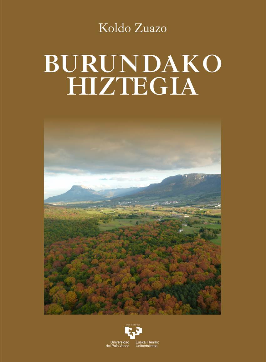 "Burundako txoriak" gehitu ditugu gure datu-basera, Koldo Zuazok Urdiainen jasotako zerrenda